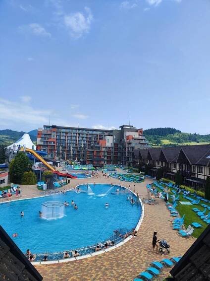 Apartmán Pohoda Bešeňová - Ceny, Kontakt, Hodnocení - Komfortní Ubytování | Slovensko