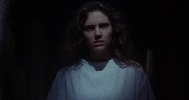 Hellraiser - Z filmu - Ashley Laurence