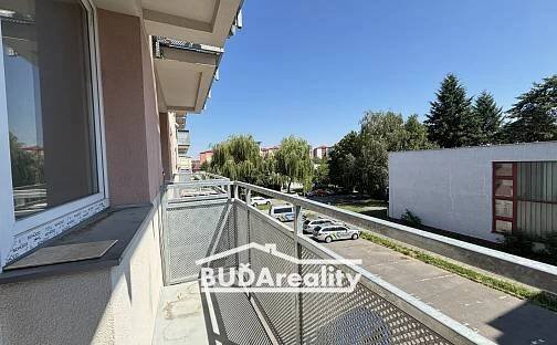 Prodej bytu 2+kk 58 m², J. Jabůrkové, Otrokovice, okres Zlín