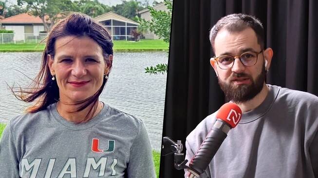 Amerika Trumpa ustojí, ale bude to maso. Čeká nás příběh, který nevím, jestli chci vyprávět, říká zpravodajka Ciglerová