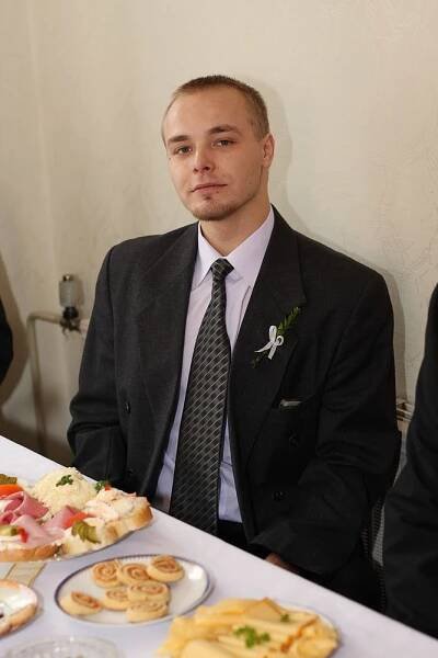 Svatba Veckovi | Fotograf Petr Diviš, Rakovník, svatba, maturitní ples, tablo, modeling, potréty, focení
