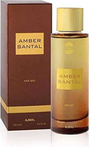 Ajmal Amber Santal Vlasový sprej - ProdejParfemu.cz