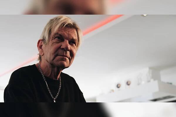 Matthias Reim - Aufbruch zur Perfektion - insidek.org
