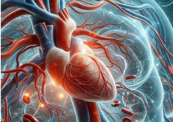 Ateroskleróza je strašák diabetiků. Může za ni hlavně vysoký cholesterol