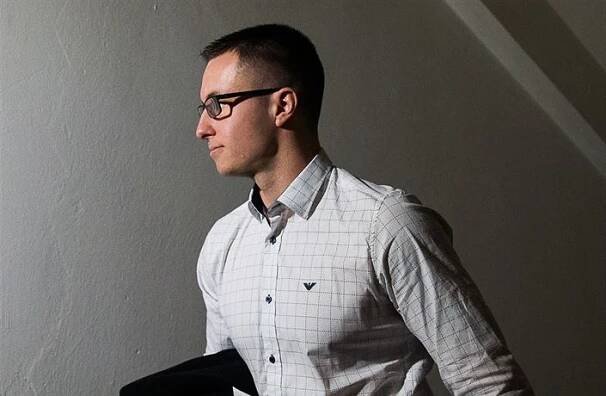 Případ Lukáše Nečesaného se vrátí do Hradce Králové k dalšímu projednání