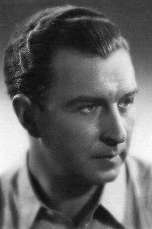Vilém Pfeiffer herec