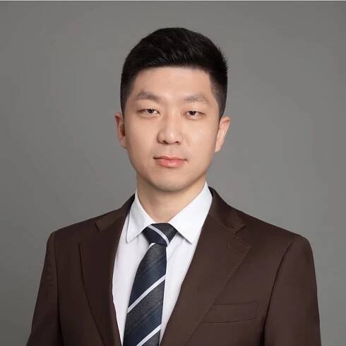 YU ZHANG