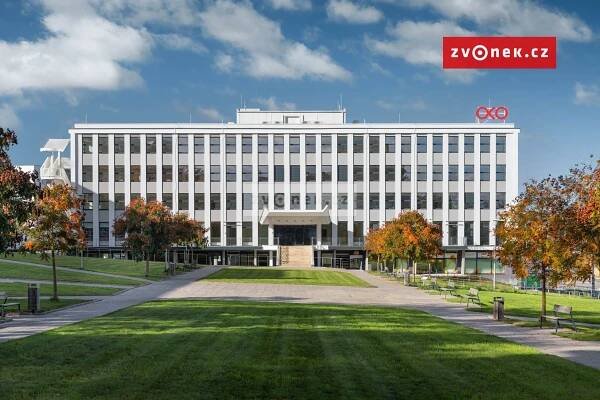 Pronájem obchodních prostor v centru Zlína, 100 m2 - 210 m2 | Zvonek.cz