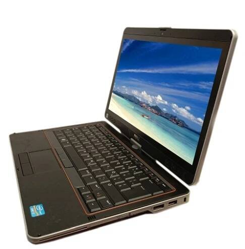 Notebook Dell Latitude XT3 SSD 240 GB 8GB RAM A-touch 13,3" Intel Core i7 8 GB / 240 GB