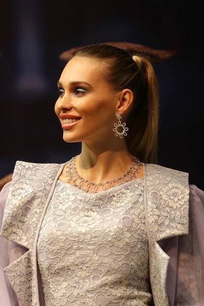 Highlights 2019 - VOD Dubai International Jewellery Show