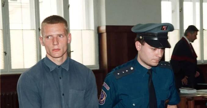 Brutální vražda vychovatelky otřásla Českem. Ubil ji nezletilý chlapec, soudce litoval mírného trestu