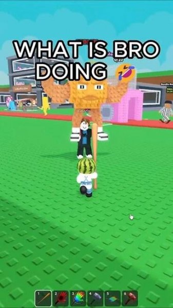 New BRAINROT Song is Fire! #roblox #stealabrainrot #robloxshorts