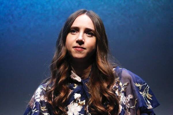 Zoe Kazan