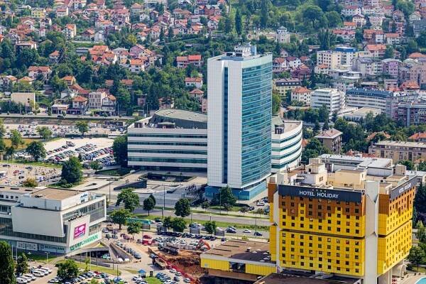 Sarajevo 1984: Skvělé hry a šílená vzpomínka