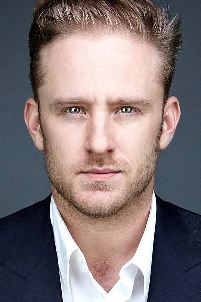 Ben Foster herec