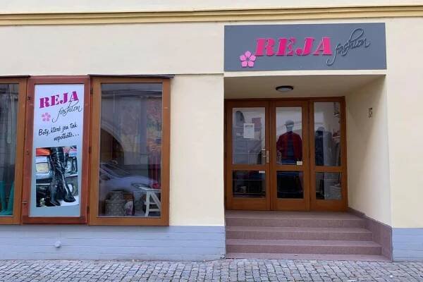 Rejafashion.cz foto 1