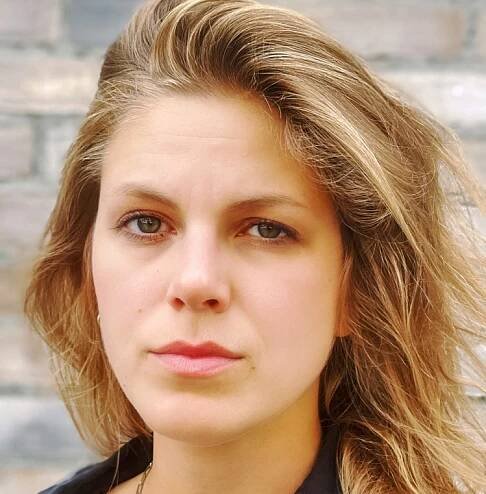 Julia Franz Richter (Actress) Wiki, Biography, Age, Boyfriend, Family, Facts and More