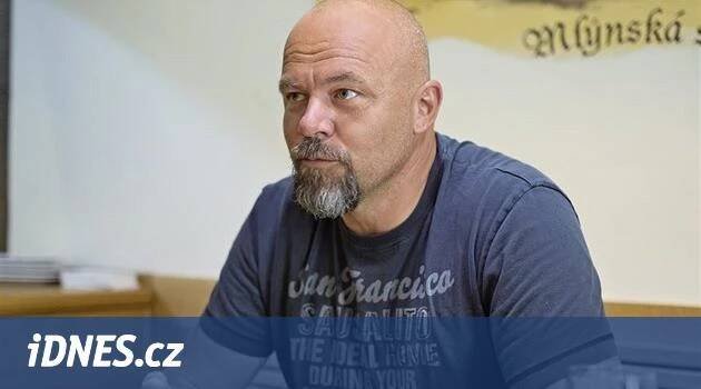I dnes, když zavřu oči, vidím Soul, říká bývalý skifař Chalupa - iDNES.cz