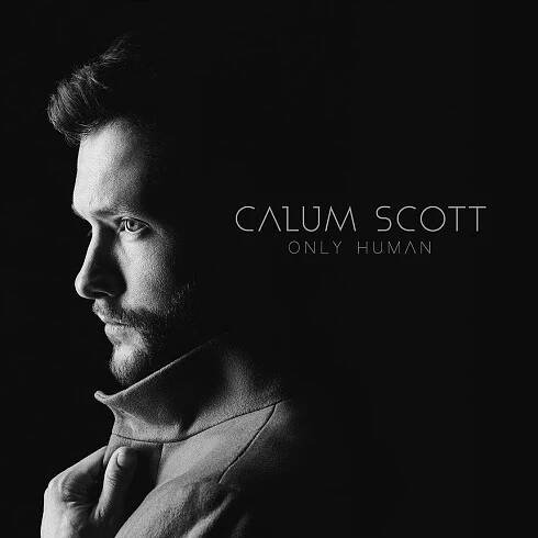 Only Human - Calum Scott [CD] (Deluxe Edition) od 269 Kč