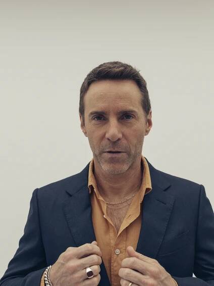 Deadline Studio at SXSW Film Festival 2025