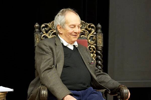 Legendární Růžový kavalír režiséra Otto Schenka ve Vídeňské státní opeře – KlasikaPlus.cz