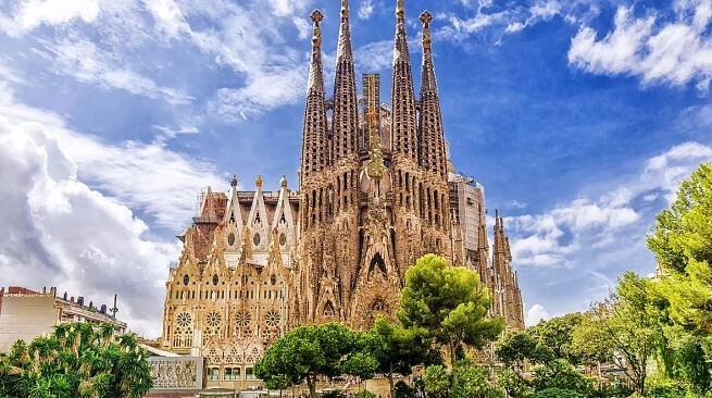 Sagrada Família