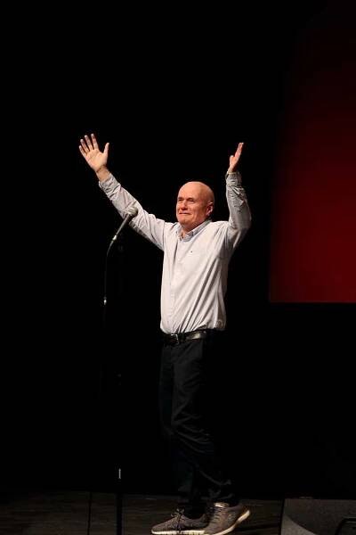 Gallery - Dave Johns