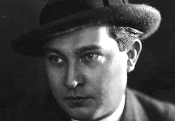 Jaroslav Seifert