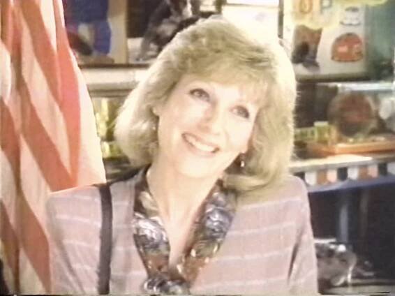 Janice Kent - Bio - Actor | Coach | VO Artist - Los Angeles
