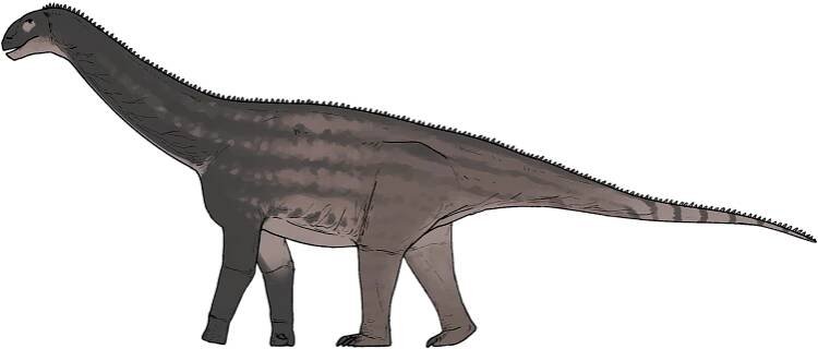 Huashanosaurus