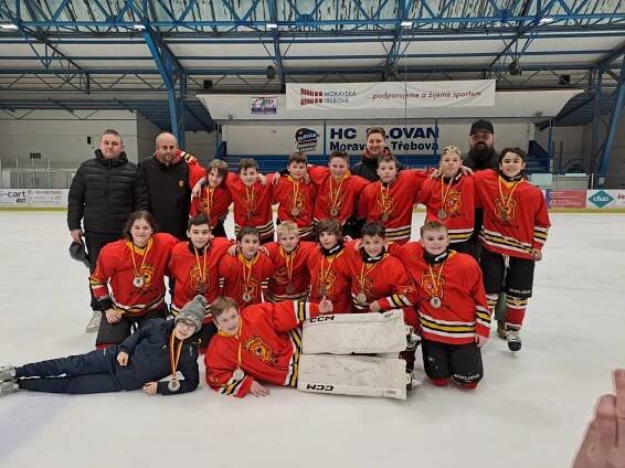 Večer poličského sportu | Články | HC Spartak Polička