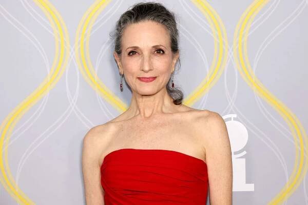 Bebe Neuwirth attends the 75th Annual Tony Awards at Radio City Music Hall on June 12, 2022 in New York City.