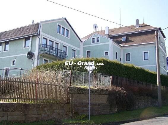 Prodej hotelu s restaurací v Rumburku | Reality.iDNES.cz 