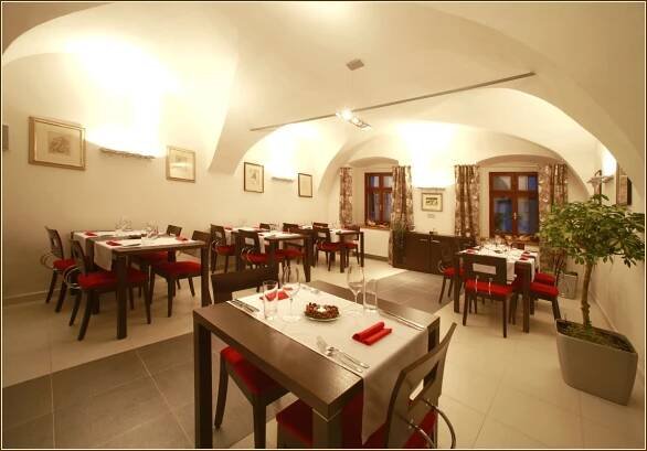 Hotel Lahofer - Znojmo - TOP Vinařský cíl