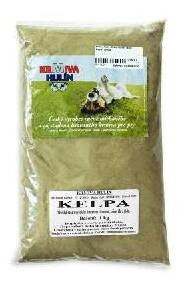 Krmiva Hulín - Kelpa mořská řasa balení 1000 g