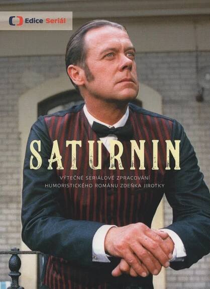 Saturnin (1994)