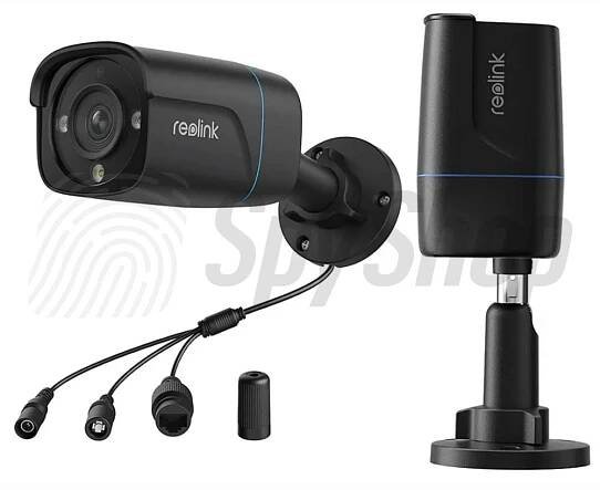 Zabezpečovací kamera Reolink P330 – pro monitorování pozemku