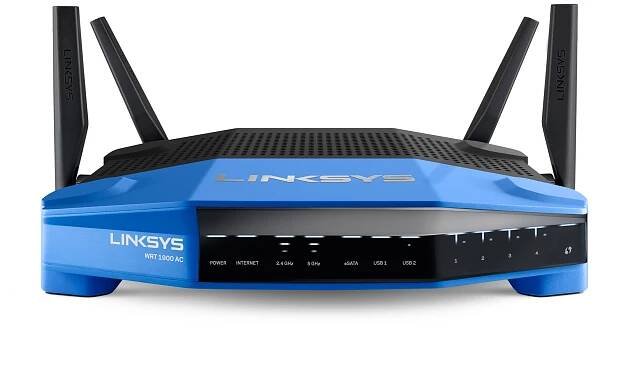 FBI warns Americans to update routers, set new passwords, and reboot