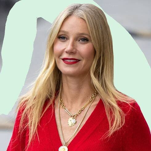 Gwyneth Paltrow says that having children ‘ruins’ relationships