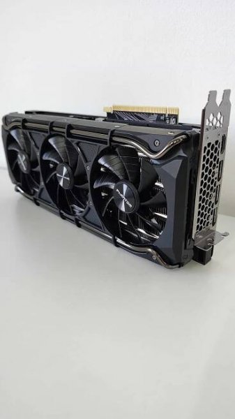 BAZAR Gainward RTX 4070 Ti Phantom Reunion 12GB GDDR6X 3-DP HDMI