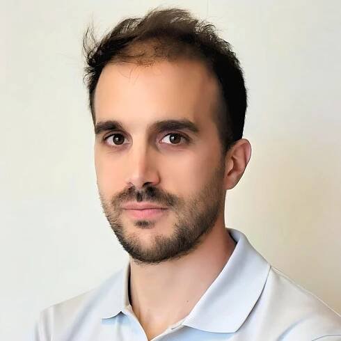 New members of the IMDEA Materials Institute team – June 2024