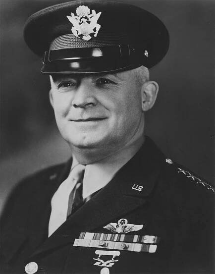 Henry Harley Arnold