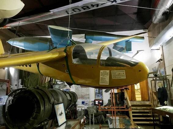 Letecké muzeum v Deštné u Tábora představí vše kolem letectví v budově bývalého kina