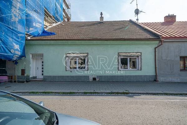 Prodej domu v Lipníku nad Bečvou. | Reality.iDNES.cz 