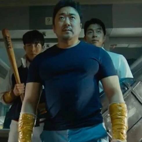 Ma Dong Seok 19