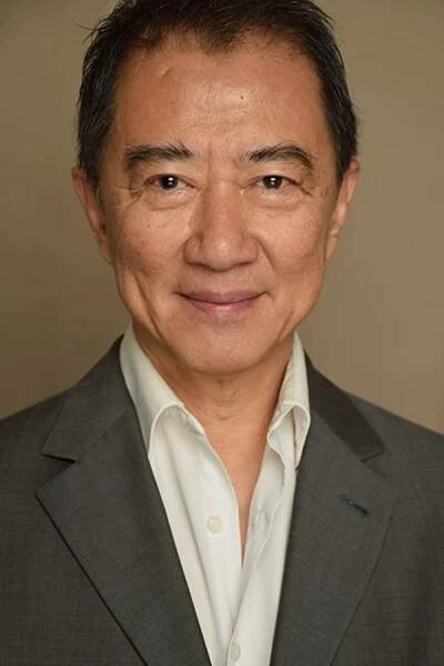 Ben Wang herec
