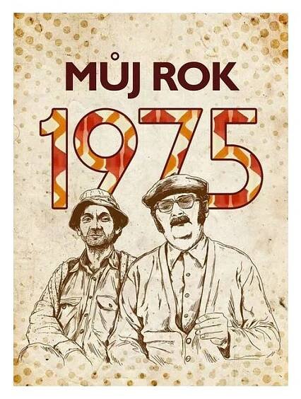Můj rok 1975