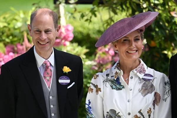 Kate své doby. Vévodkyně Sophie je tajnou zbraní královské rodiny