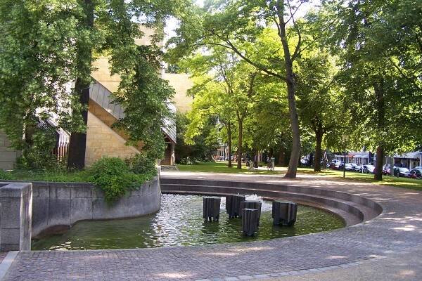 Soubor:Neue Pinakothek 6.jpg
