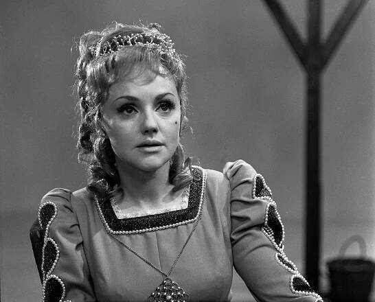 O obrovi, který neměl srdce v těle (1969)